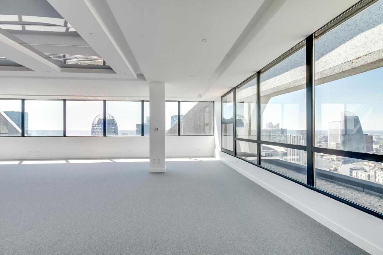 Bureau Courbevoie 590m² Vente bureau Courbevoie Hauts-de-Seine OVBUR2207281 4